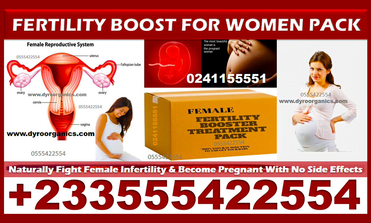 Men Fertility Booster Pack