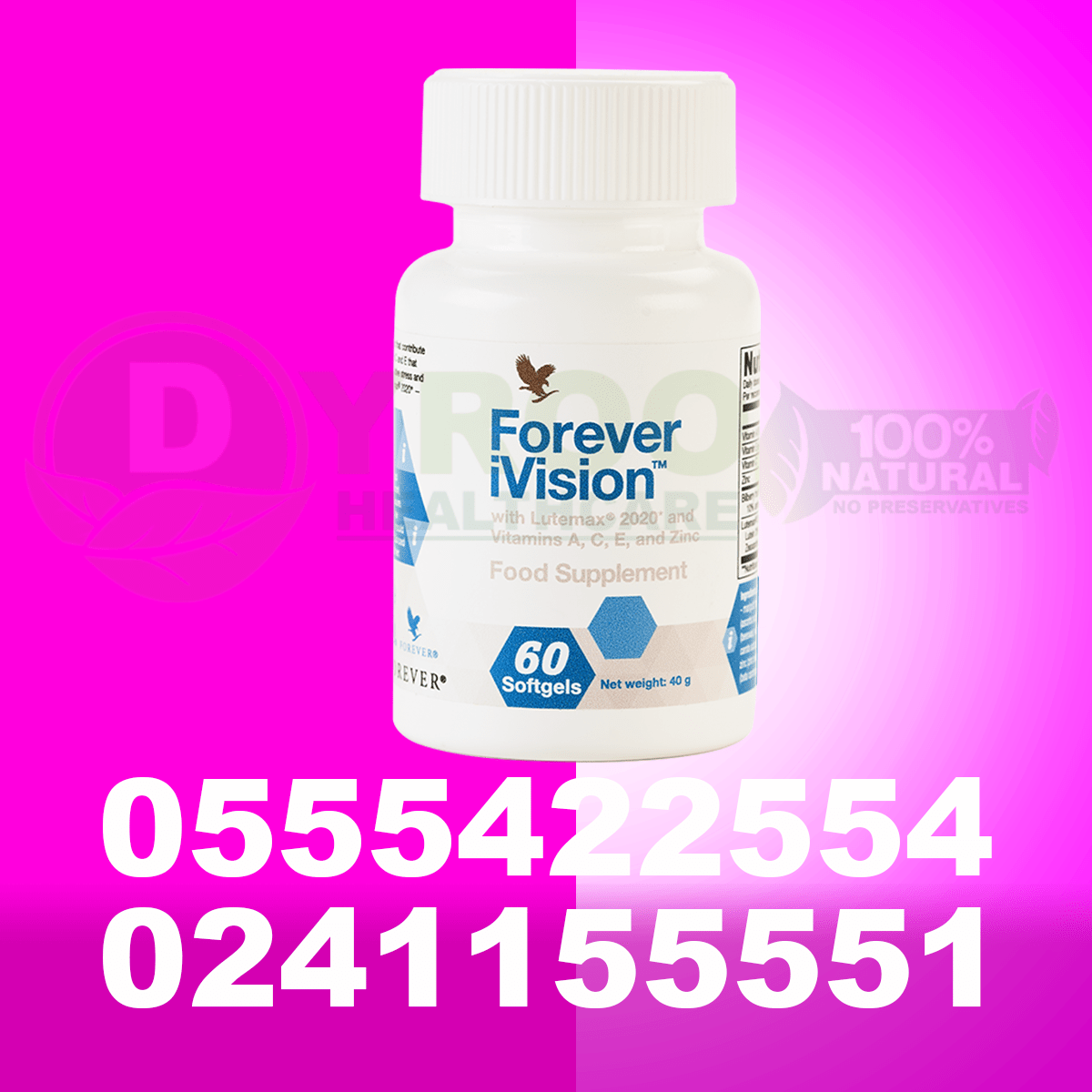 Ivision Eyesight Product