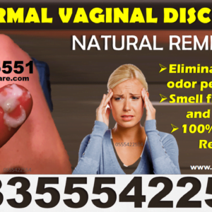 Natural Treatment of Yeast Infections