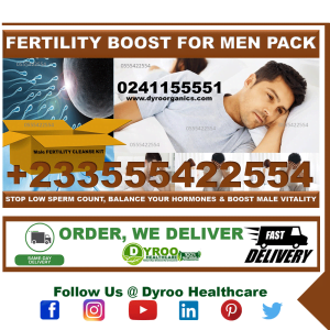 Fertility Supplements for Men