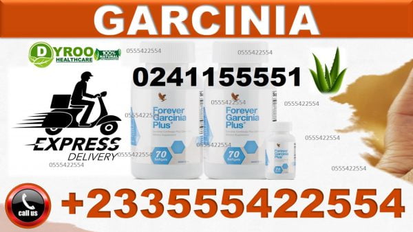 Organic Garcinia Extract