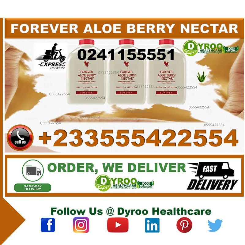 Aloe Berry Nectar Forever Living Product