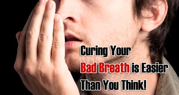 Bad Breath 