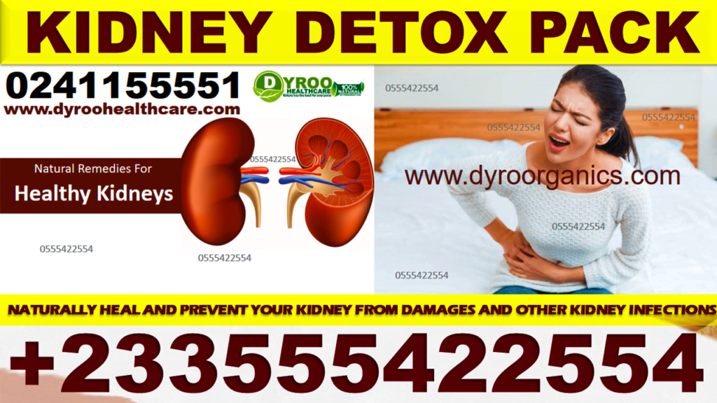 Forever Products for Kidney Infection