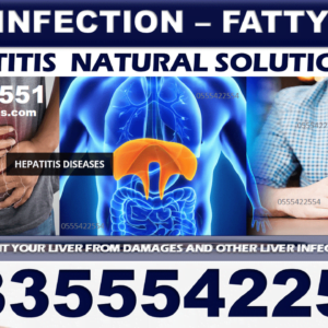 Best Supplements for Fatty Liver in Ghana
