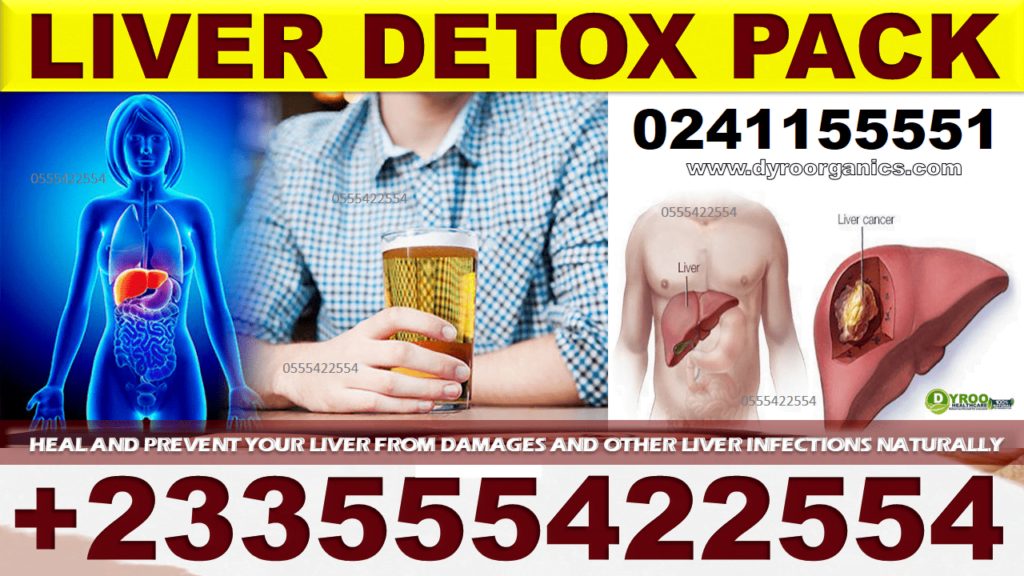 Forever Products for Liver Infection
