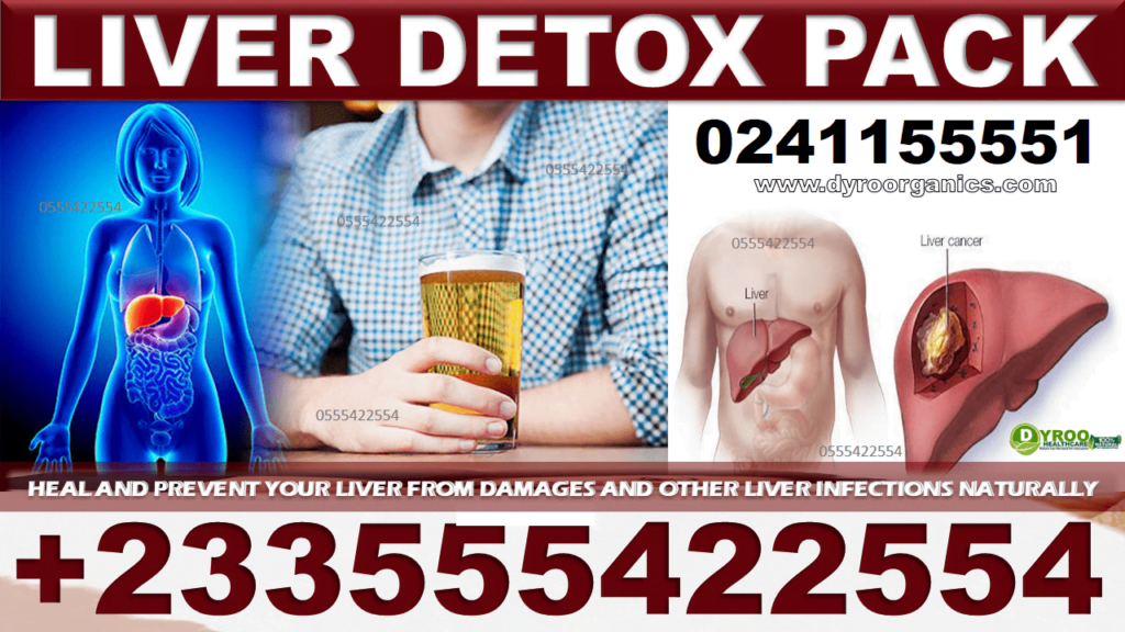Forever Products for Liver Disease