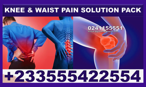 Joint Pains Products in Ghana