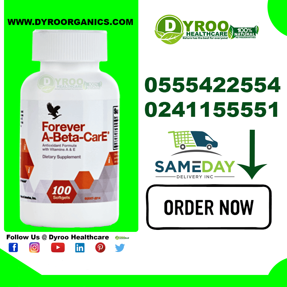 Price of Forever Living A-beta-Care in Ghana