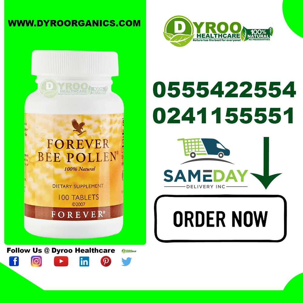 Forever bee pollen. - Aloe Vera et santé Forever bee pollen. - Aloe Vera et santé