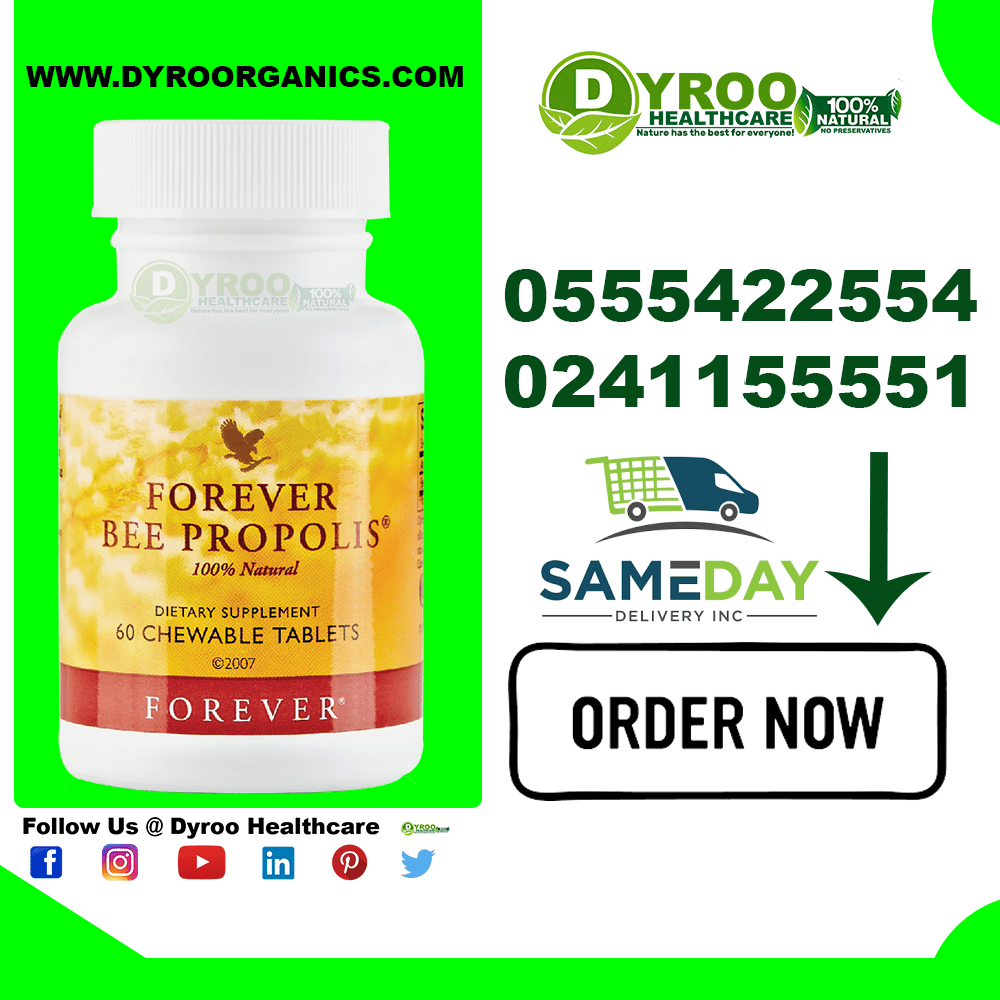 Forever Living Bee Propolis