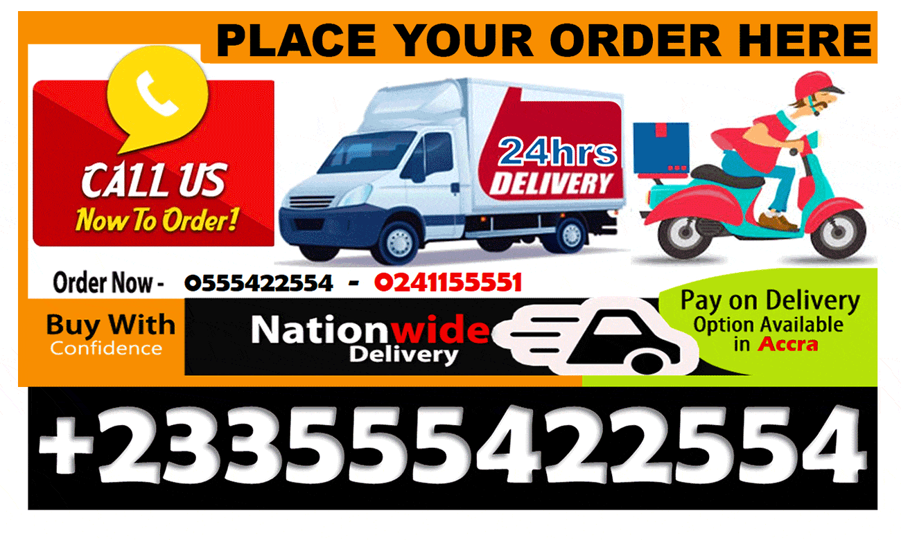 How To Order Forever Products In Ghana