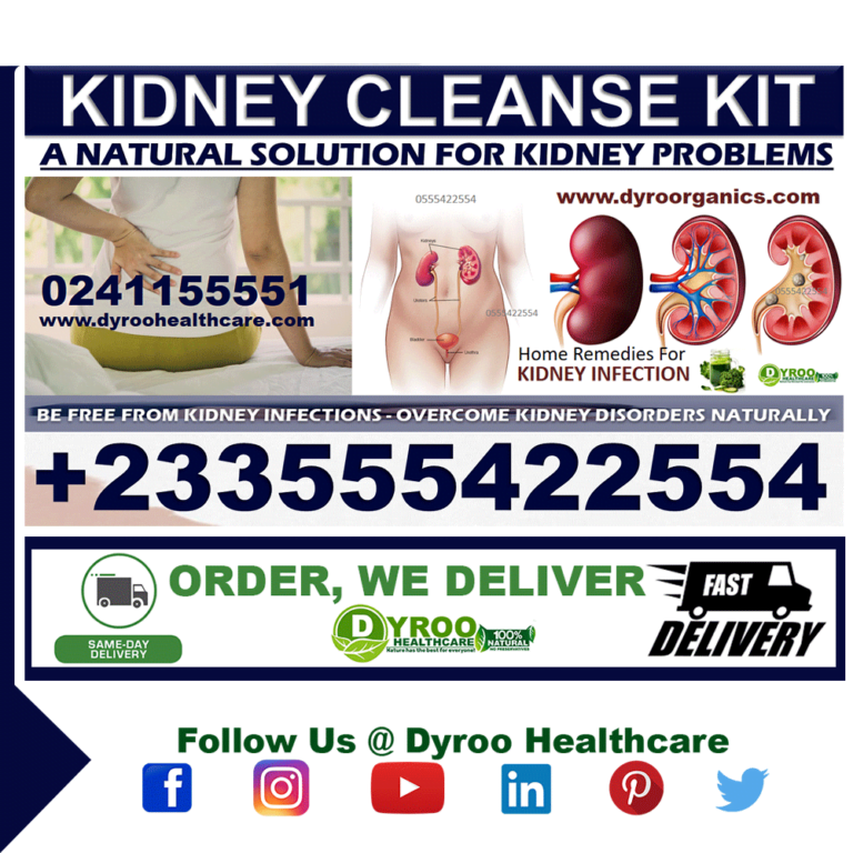 Forever Kidney Wellness Pack Natural Remedy for Kidney Infections