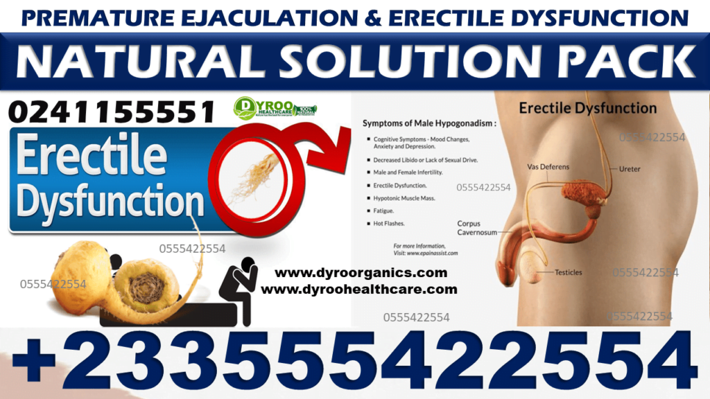 Forever Products For Male Sexual Dysfunction