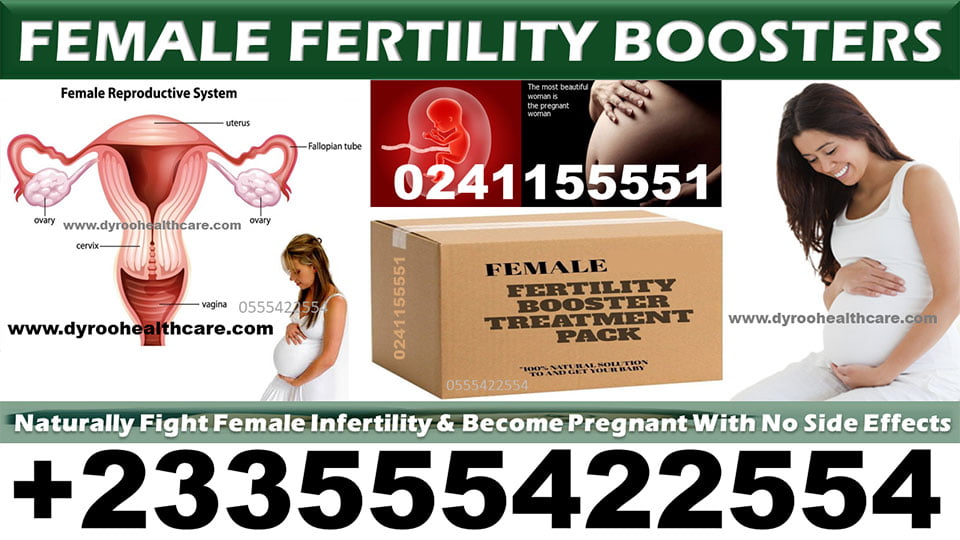 Best Forever Living Fertility Vitamins