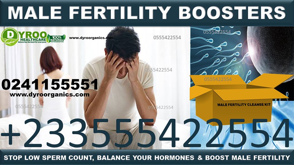 Best Male Fertility Supplements