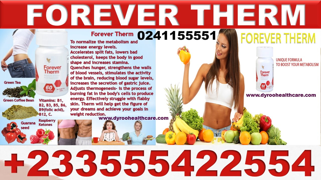 Forever Therm Benefits
