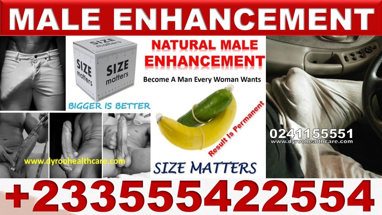 HOW TO INCREASE PENIS SIZE NATURALLY