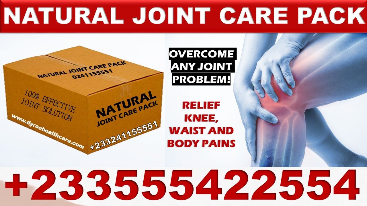 Forever Living Products for Joint