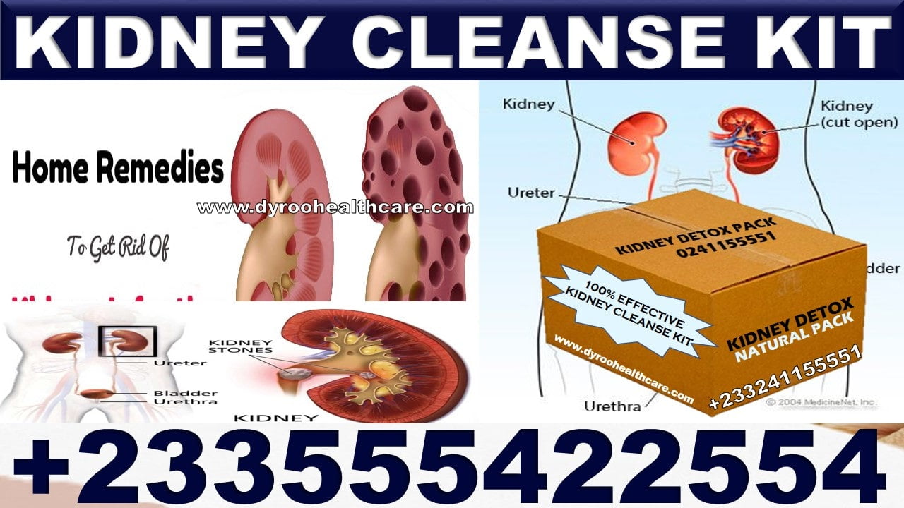 Kidney Stones Products in Ghana