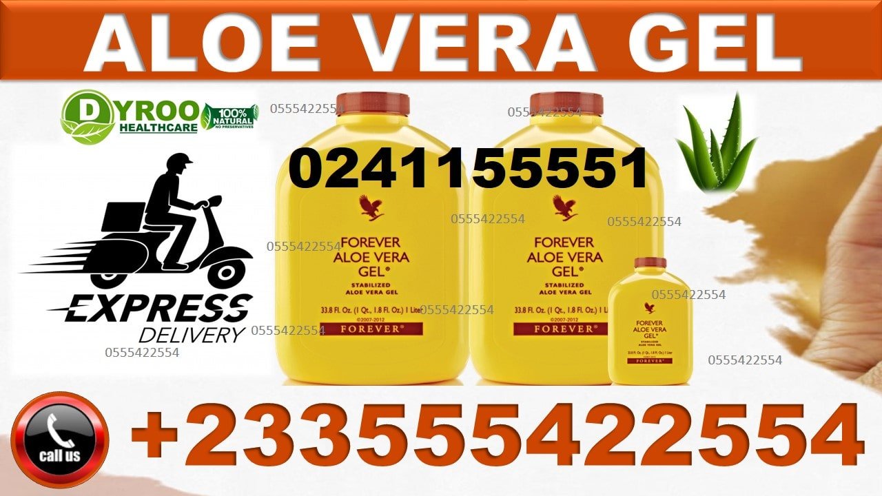 Where to buy Aloe Vera in Ghana