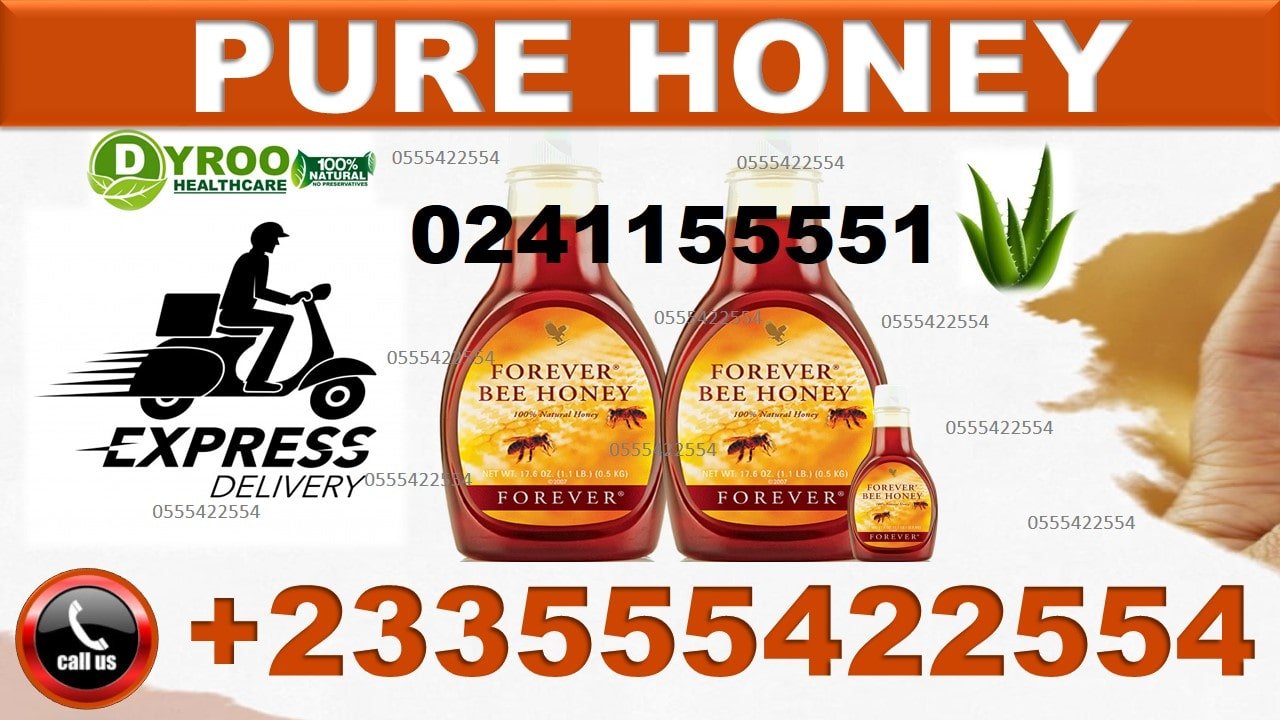 Where to buy Pure Bee Honey in Ghana