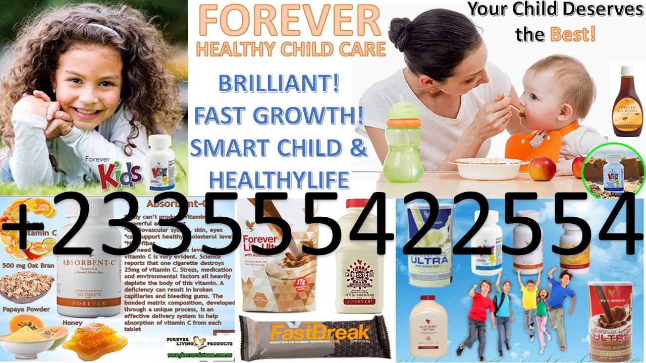 Where to buy Forever Kids Nutritional