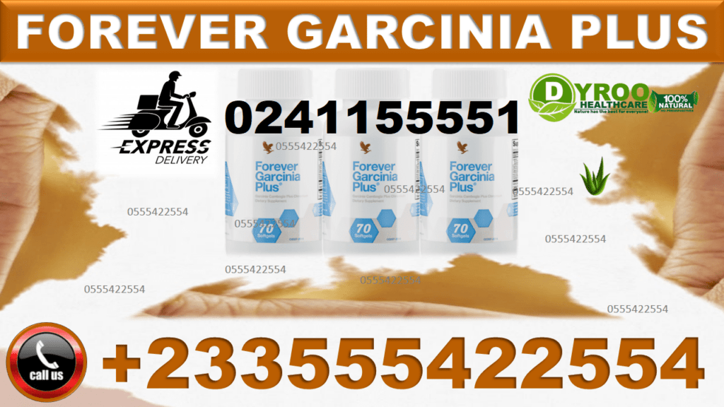 Pure Garcinia Extract Capsules