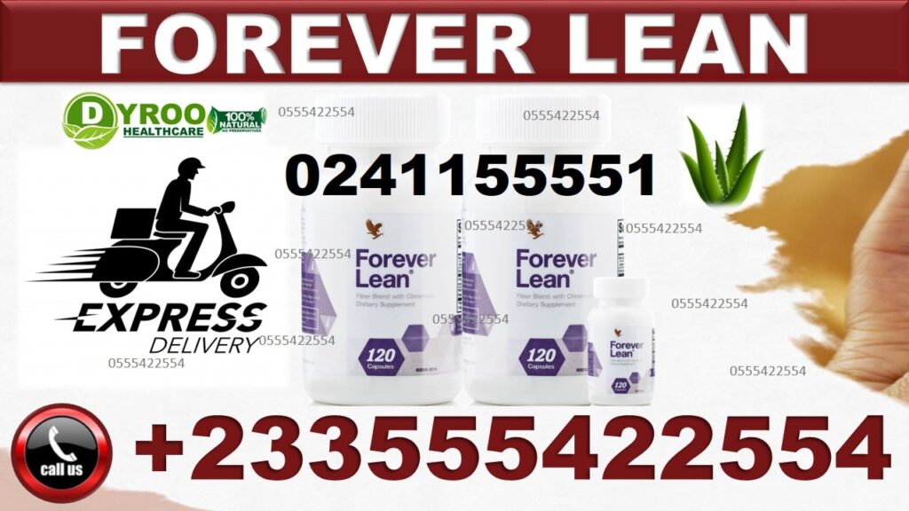 Where to buy Forever Lean in Ghana