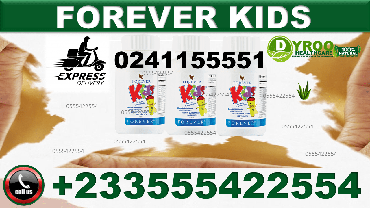Where To Buy Forever Kids in Kumasi