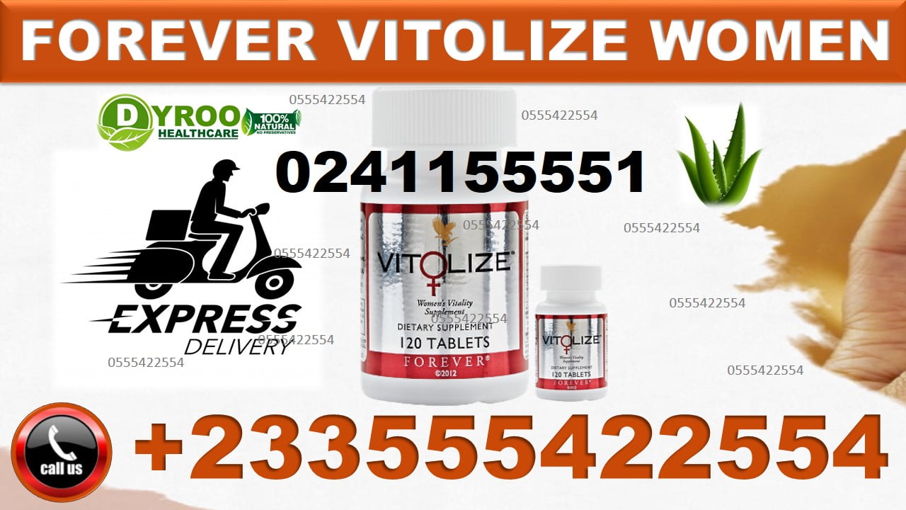 Where to buy Forever Vitolize for Women in Kumasi