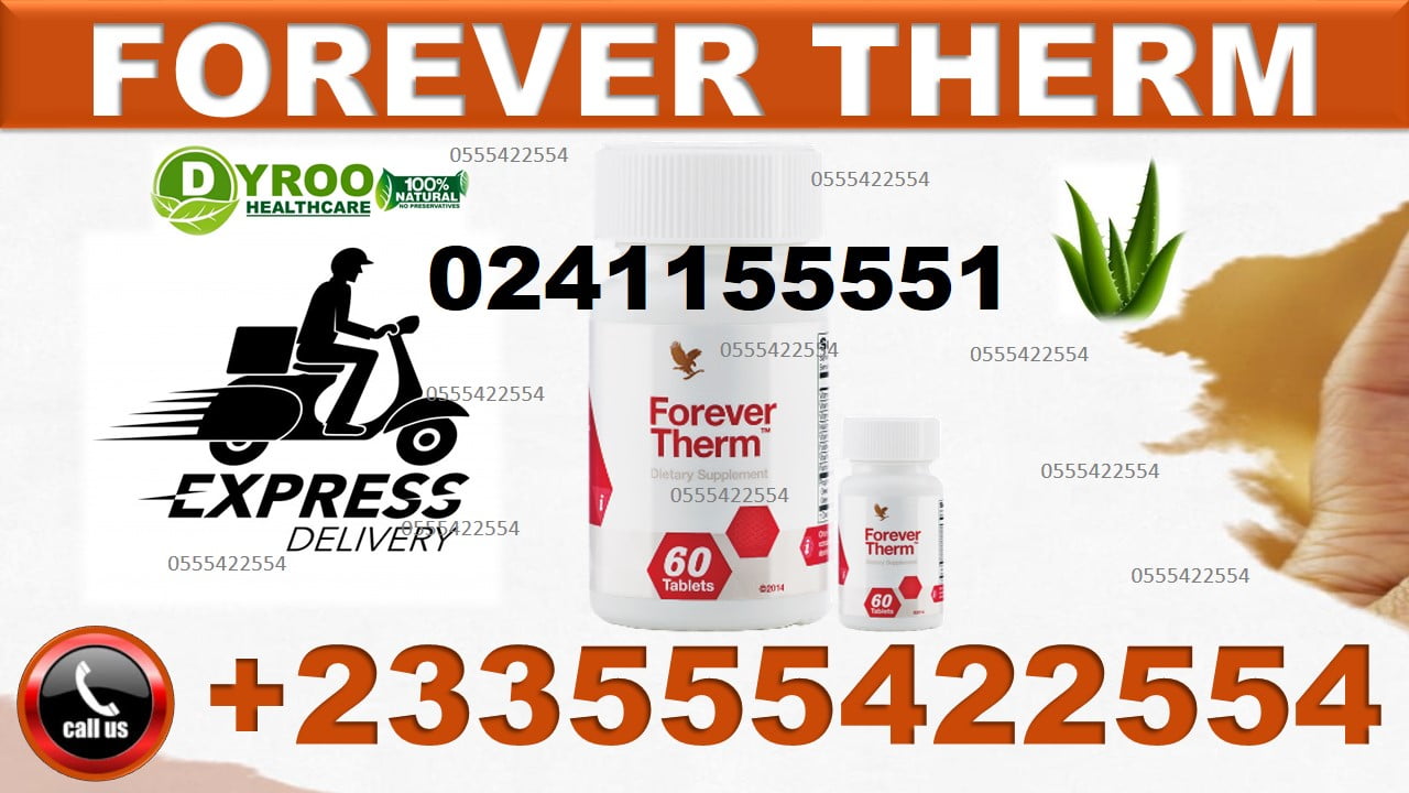 Price of Forever Living Therm in Ghana