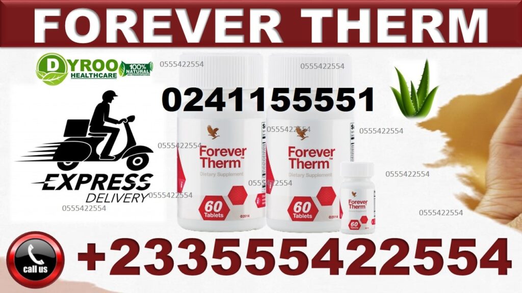 Where to buy Forever Therm in Accra