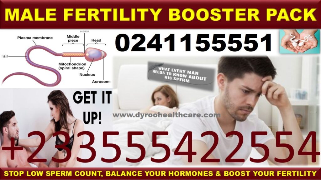 Forever Living Products For Male Fertility.