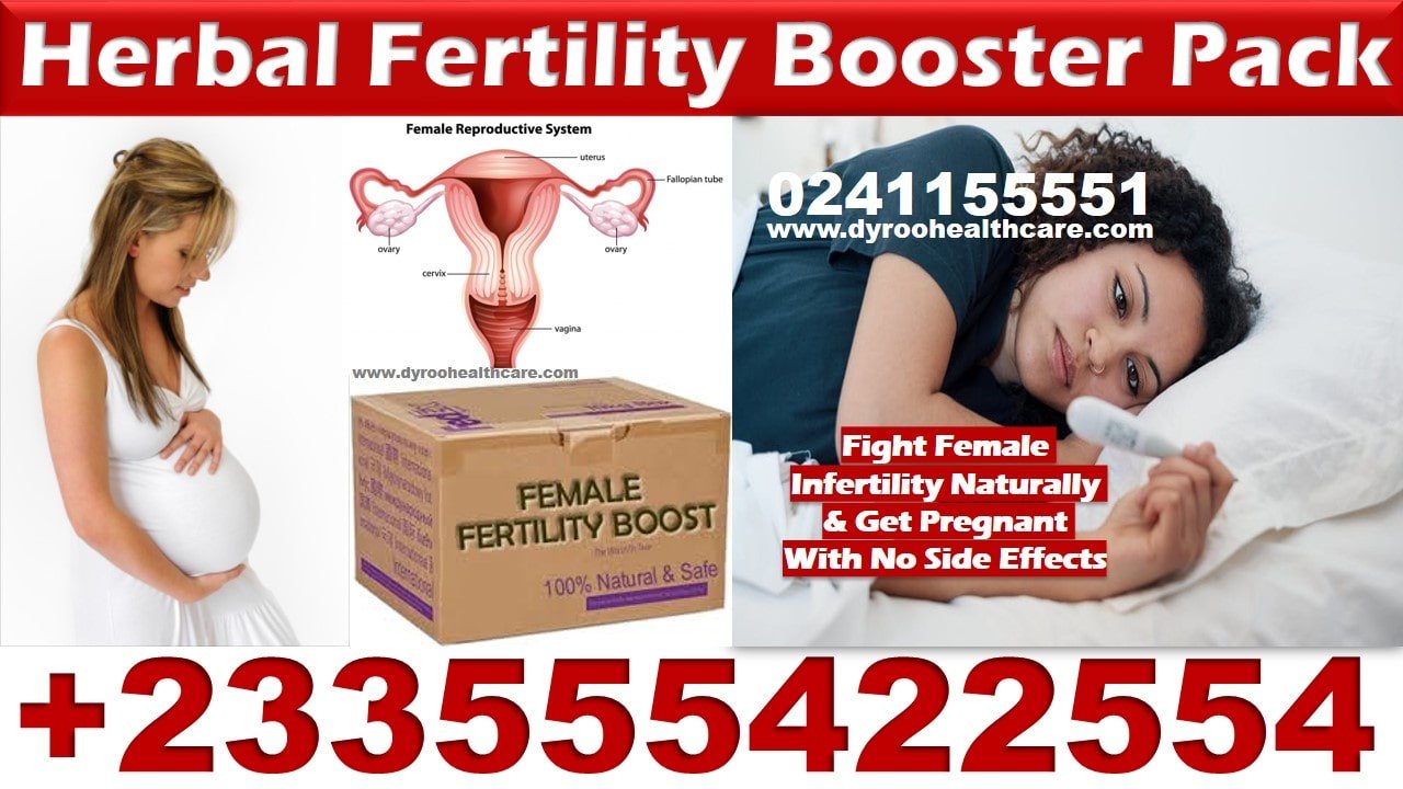 Fertility Cleanse Kit