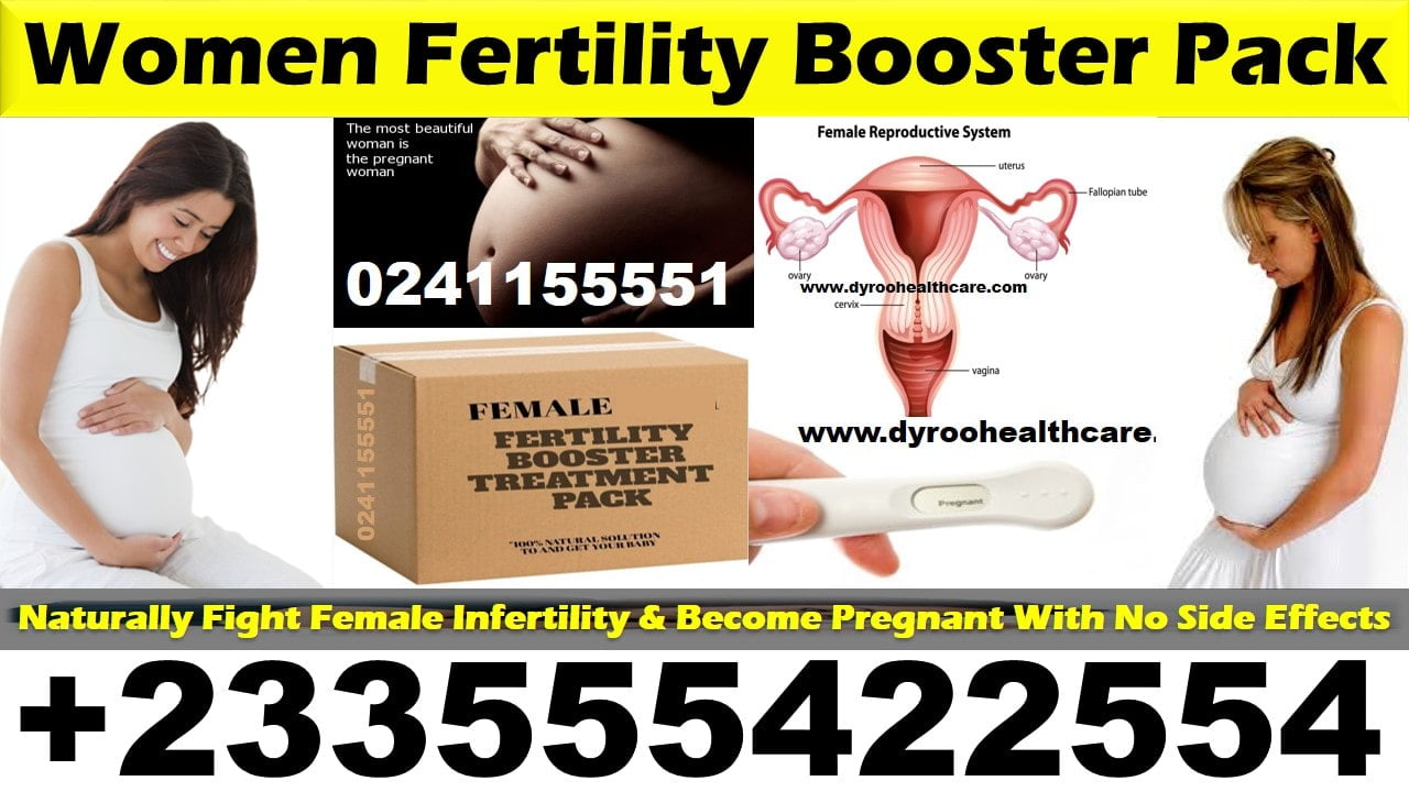Treatment for Infertility