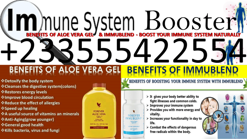 Where to buy Forever Products For Immune System