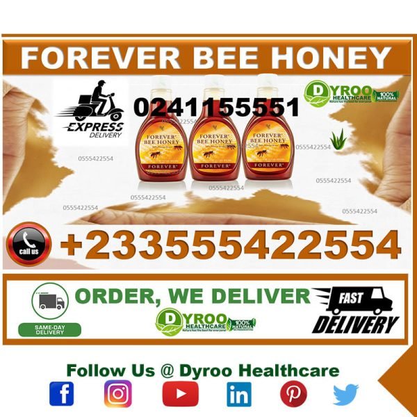 Forever Bee Honey Price in Ghana