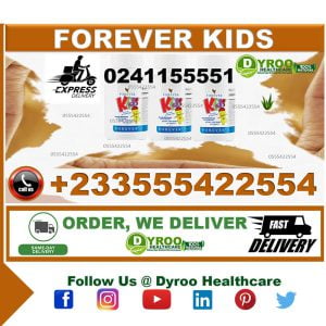 Price of Forever Kids in Ghana