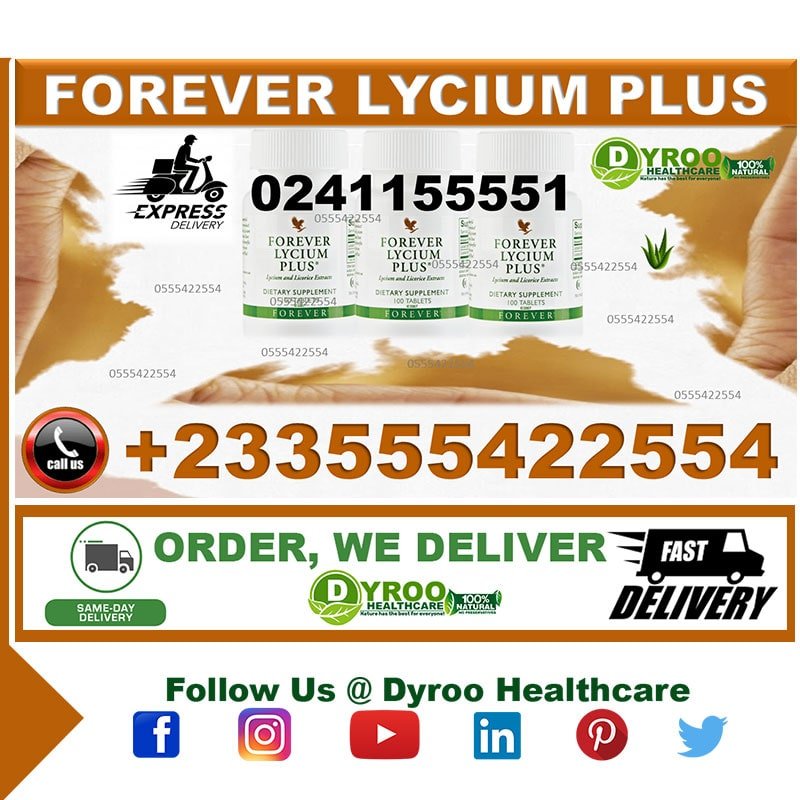 Where To Buy Lycium Plus in Ghana