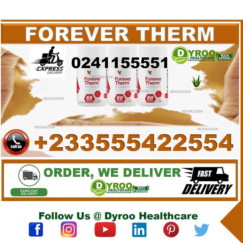 Price of Forever Therm in Ghana