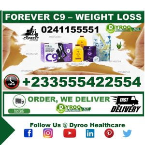 Lose Weight Products in Ghana