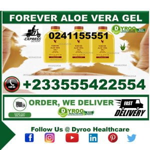 Forever Aloe Berry Nectar Supplement