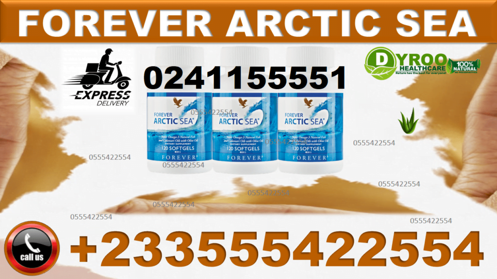 Where to Purchase Forever Arctic Sea in Kumasi