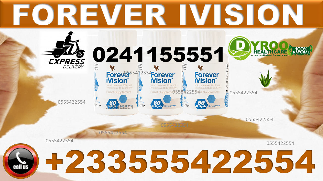 Price of Forever Ivision in Ghana