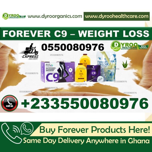 Weight Loss Products in Accra