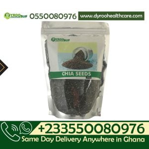 Chia Seeds