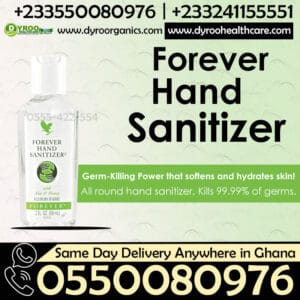 Forever Hand Sanitizer