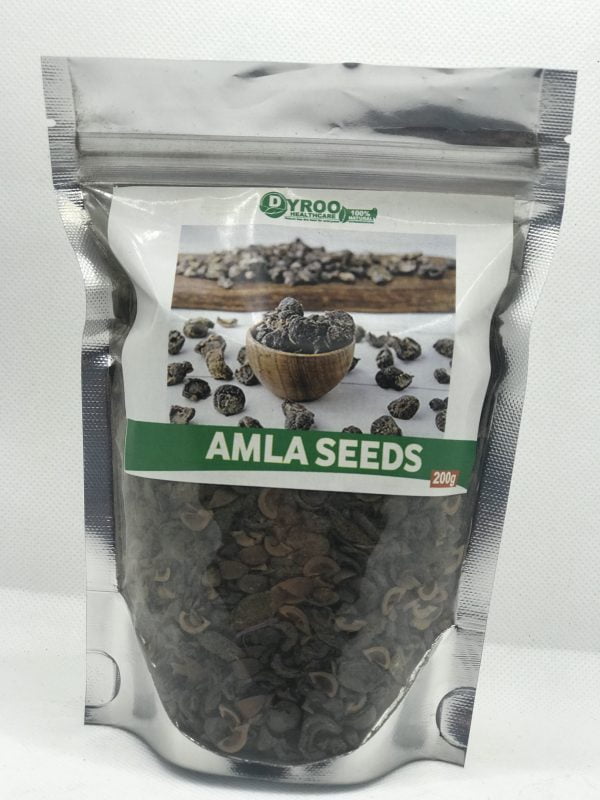 Amla Seeds