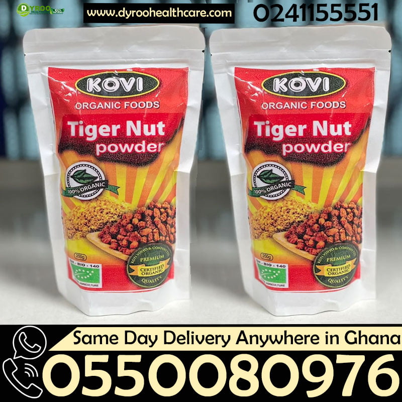 Tiger Nut Powder
